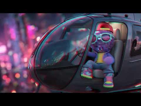 3d Analgyph Video Conversion for client