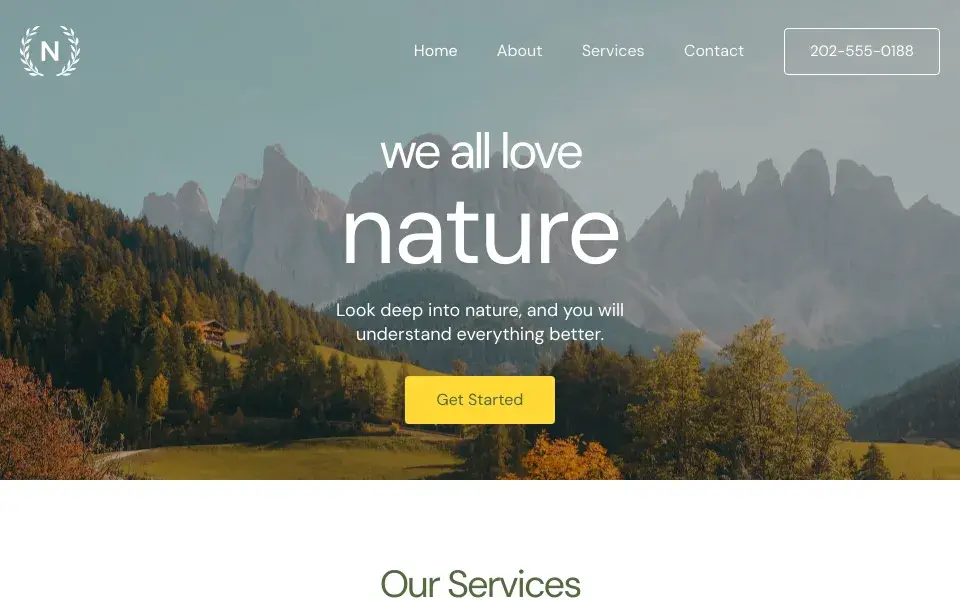 Nature